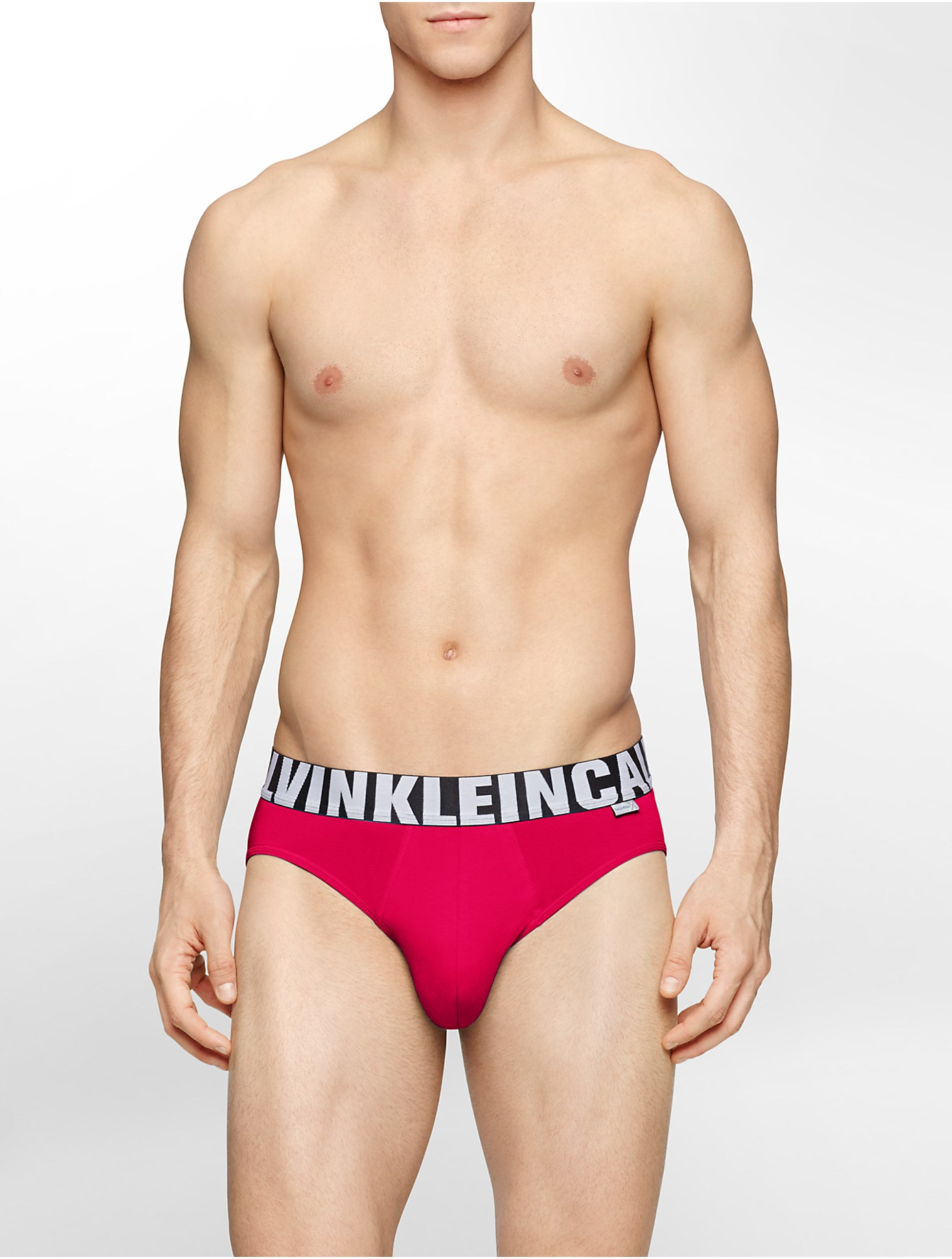 Red calvin klein underwear mens outlet